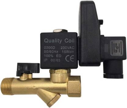 Pentagon Suppliers ADV-01_PENSUP Automatic Control Valves