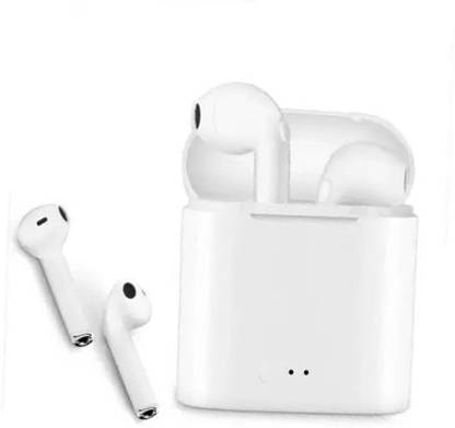 EAYS Bluetooth Wireless earphone with Active noise cancellation Bluetooth