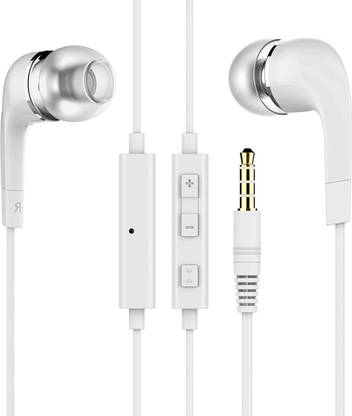 CIHLEX Earphone Wired