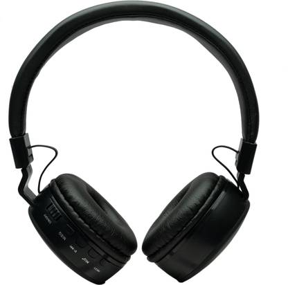 Ycom A5 On Ear Bluetooth Headphone 8Hrs Backup Bluetooth & Wired