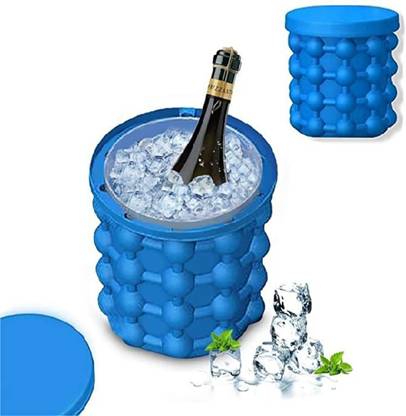 EMMY 0.4 L Silicone G 108 Ice Bucket