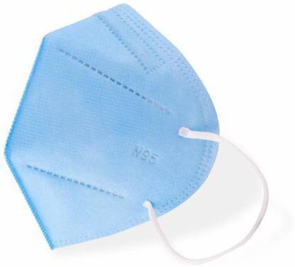 Ingeniero N 95 100 MEDICAL BLUE
