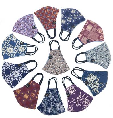 Cara CRM-05 Cloth Mask