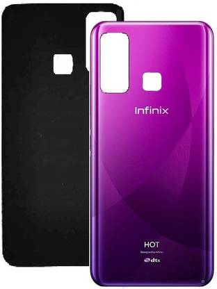 Furious3D Infinix Hot 9 Back Panel