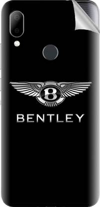 Snooky HTC Wildfire E2 Mobile Skin