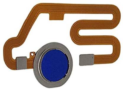 A-ONE RETAIL A20 Realme 3 Fingerprint Sensor Flex cable