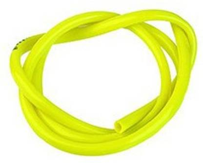 Spidy moto New 1M Motorcycle Fuel Oil Delivery Tube Hose Line Petrol Pipe Clear HOSE FUEL TANK TO PIPE Universal Rubber Motorcycle/Dirt Bike/Motorbike Long Automotive Pipes Latest 1PCS Bike Gas High Quality Dirt Pit (Parrot) Multi Vise Tool