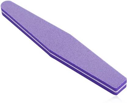 BUZIVENTURES Manicure Pedicure Nail File Tool Cuticle Trimmer Cutter Remover Nail Buffer