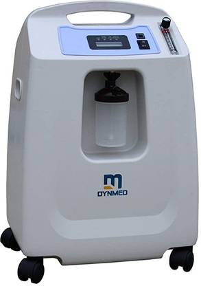 DYNMED DO2-5A Oxygen Concentrator