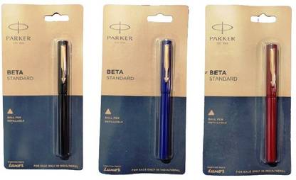PARKER Beta Standard Ball Pen