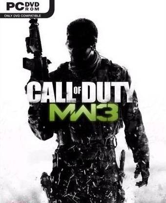 Call of Duty Modern-Warfare 3 (Offline Only) (Regular)