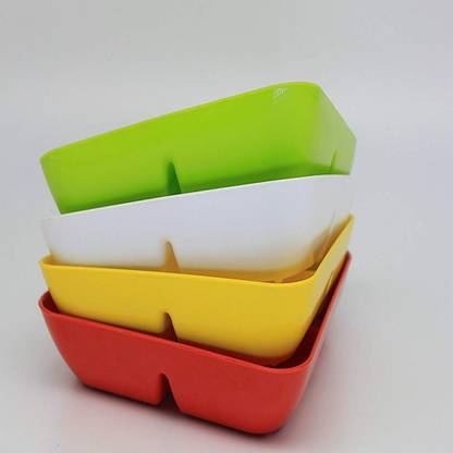 Ultrazon Snack Plates Quarter Plate