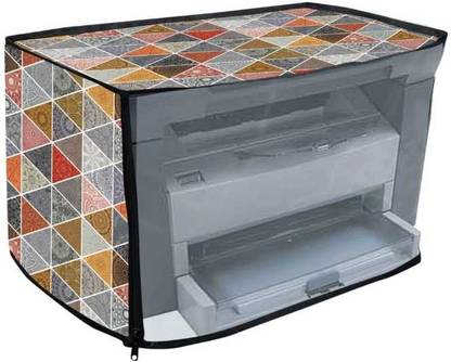 BETRCOM Triangle Design Waterproof Printer Cover HP M1005 Printer Cover
