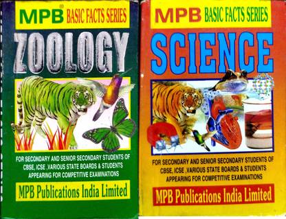Science + Zoology Basic Facts