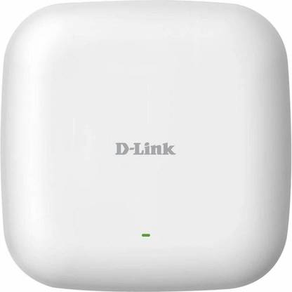 D-Link Dlink DAP2610 Mesh Router 2.4 GHz, 5 GHz 1300 Mbps Wifi Speed Dual Band Internal Antenna Access Point Mode