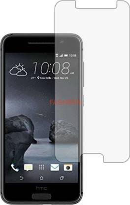 Fasheen Tempered Glass Guard for HTC ONE A9 (Flexible Shatterproof)