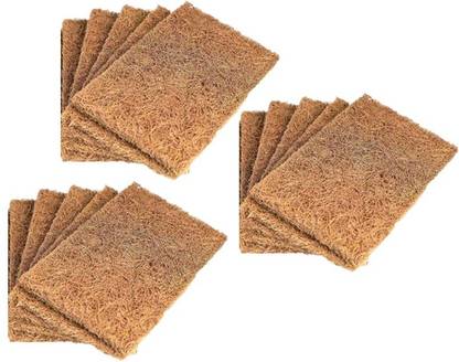 OKlean CS-10PCS Scrub Pad
