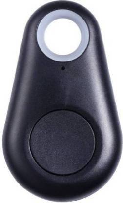 nihit Bluetooth 4.0 Phone Tracker Alarm, Mini Wireless K Location Smart Tracker