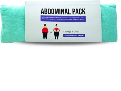 Eya Lifestyle Abdominal pack Back / Lumbar Support