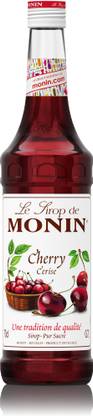 Monin Le Sirop de CHERRY CHERRY