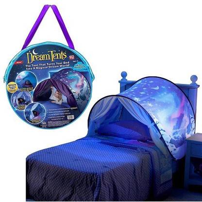 Ultrazon 3-way Tent Angle Kit