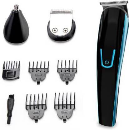 FlipTrim PR-1900 Trimmer 60 min  Runtime 4 Length Settings