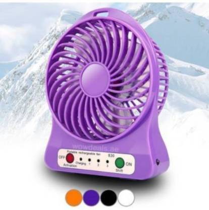 MARKMAHI Portable fan 149 27UR_mi Portable Multi Function Powerful Rechargeable Battery Operated Personal High Speed Small Fans with LED Light,Table Fan, Home, Office,Study, Desk Portable Multi Function Powerful Rechargeable Battery Operated Personal High Speed Small Fans with LED Light,Table Fan, Home, Office,Study, Desk USB Fan_F492A USB Fan