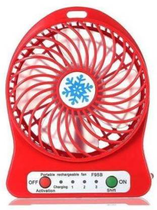MARKMAHI Portable fan 125 3UR_viv_o Portable Multi Function Powerful Rechargeable Battery Operated Personal High Speed Small Fans with LED Light,Table Fan, Home, Office,Study, Desk Portable Multi Function Powerful Rechargeable Battery Operated Personal High Speed Small Fans with LED Light,Table Fan, Home, Office,Study, Desk USB Fan_M420C USB Fan