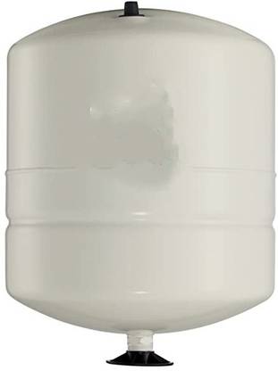 ALGO IFB 50 liter V water pressure boosting tank to keeps water pressure at a constant level. 50 L Water Tank