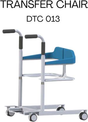 DESINTOX TECHNOLOGIES DTC 013 Powered Wheelchair
