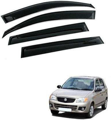 Nxt Gen For Front, Rear Wind Deflector