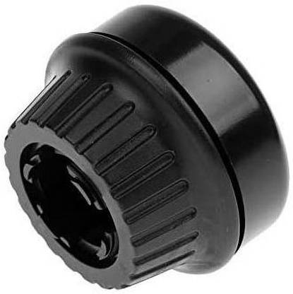 LIGHTSPEED SPORTS Bicycle Rotate Bell Turning Bell With Loud And Crisp Sound Bell