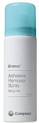 Brava Adhesive Remover Spray