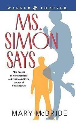 Ms. Simon Says