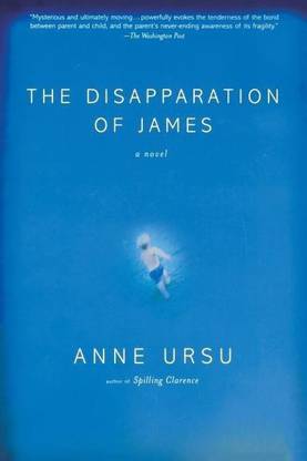 The Disapparation of James
