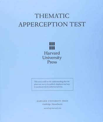 Thematic Apperception Test