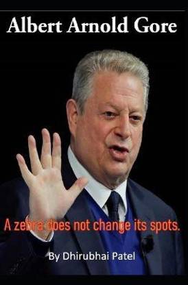 Albert Arnold Gore