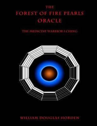 The Forest of Fire Pearls Oracle
