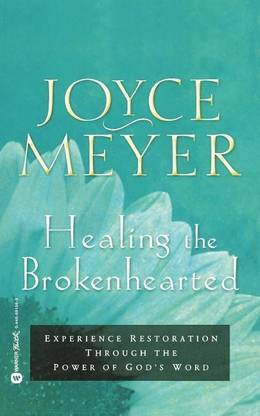 Healing the Brokenhearted
