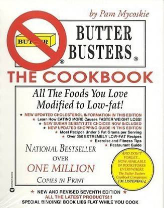 Butter Busters