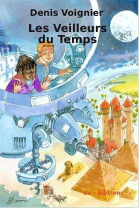 Les Veilleurs du Temps