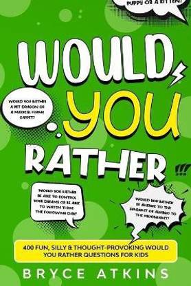 Would You Rather