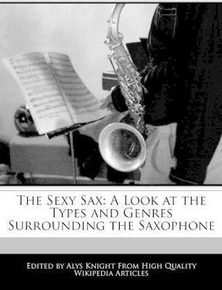 The Sexy Sax