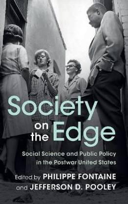 Society on the Edge