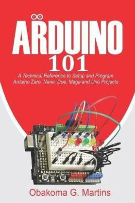 Arduino 101