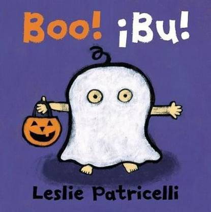 Boo! / !Bu!