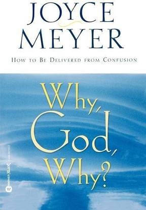 Why God, Why?