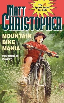 Mountain Bike Mania