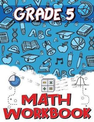Grade 5 Math Workbook