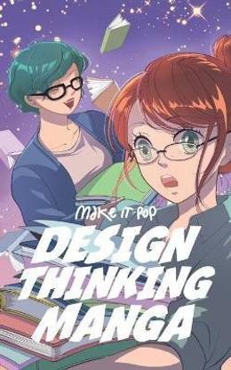 The Design Thinking Manga